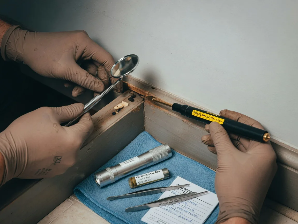 Why choose Emergency Pest Control in Burbank, IL